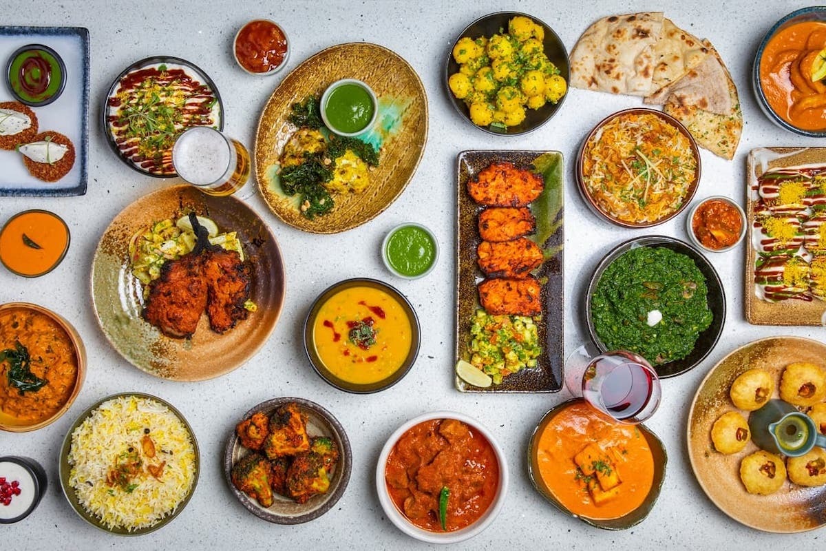 Michelin-recommended Indian restaurant Dastaan opens in Leeds | Leeds ...