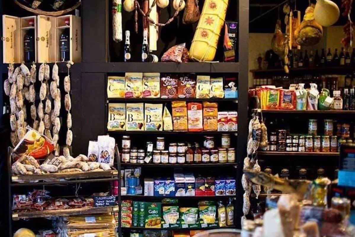 The best independent delis and food shops in Manchester