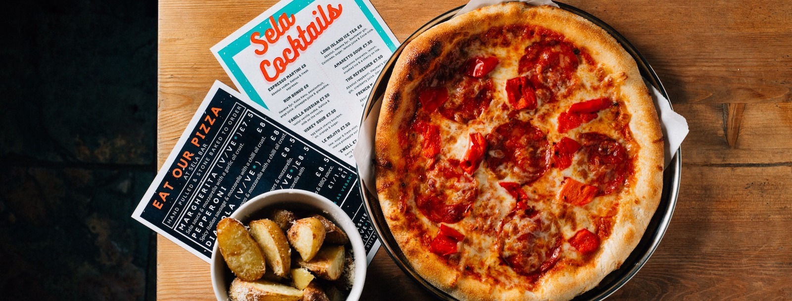 Leeds restaurant deals July 2022